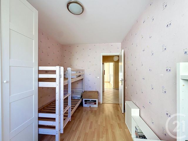 Appartement F4 à vendre - 4 pièces - 77.45 m2 - LYON - 69007 - RHONE-ALPES - Century 21 Le 7 De Coeur
