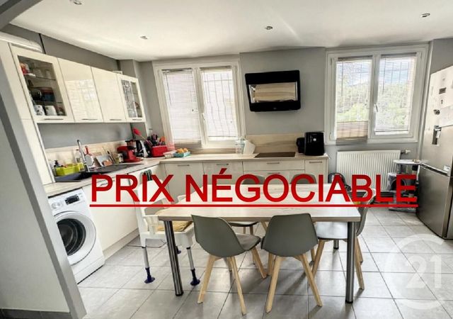 appartement - LYON - 69003