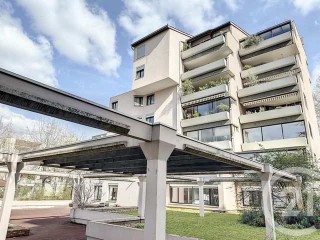 appartement - LYON - 69007