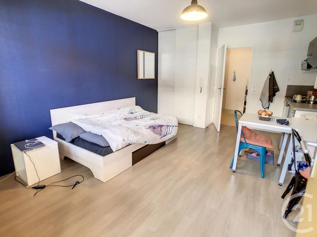appartement - LYON - 69007