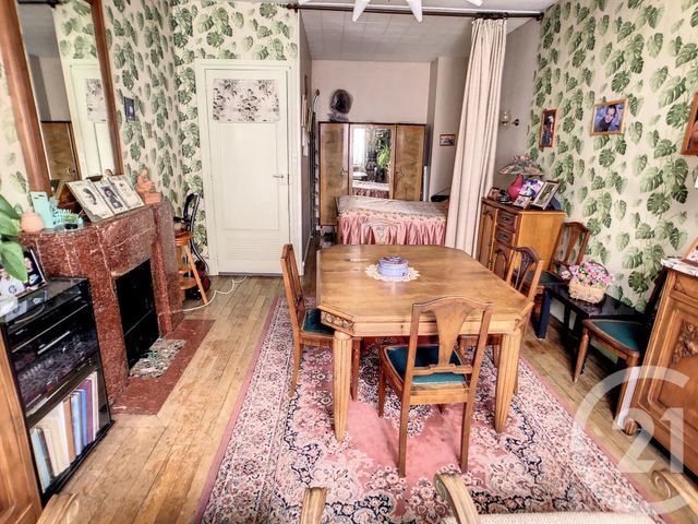 appartement - LYON - 69007