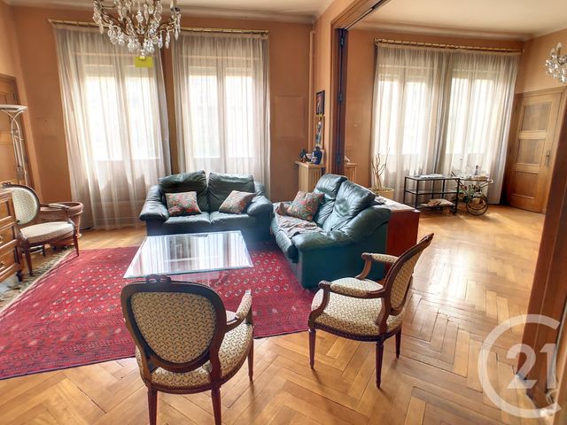 appartement - LYON - 69007