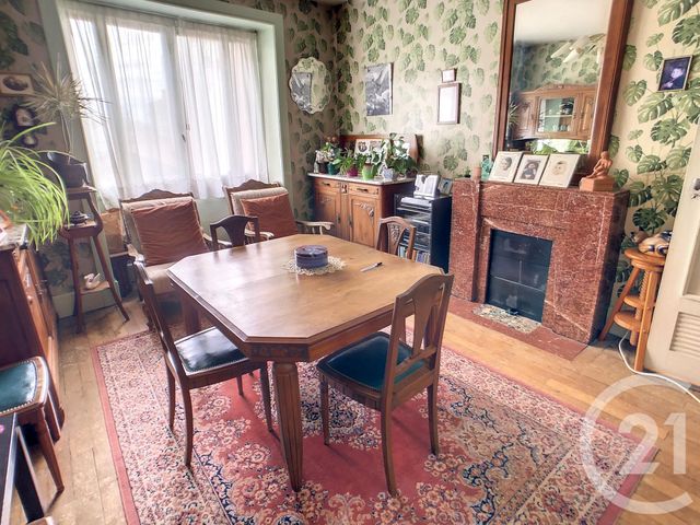 appartement - LYON - 69007