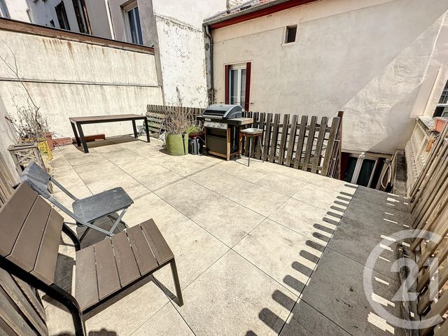 maison à vendre - 6 pièces - 137.67 m2 - LYON - 69007 - RHONE-ALPES - Century 21 Le 7 De Coeur