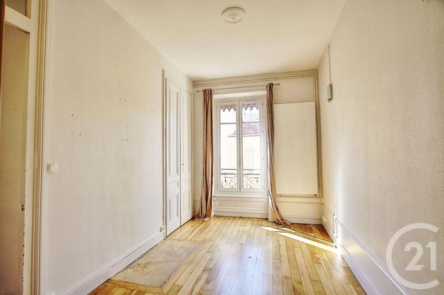 Appartement F2 à vendre LYON