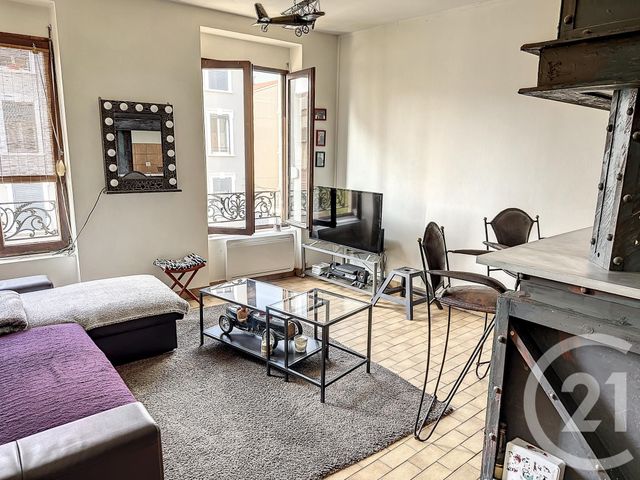 appartement - VILLEURBANNE - 69