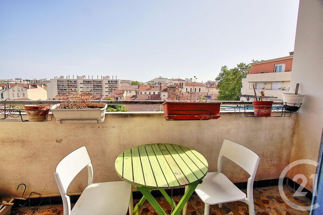 appartement - LYON - 69007