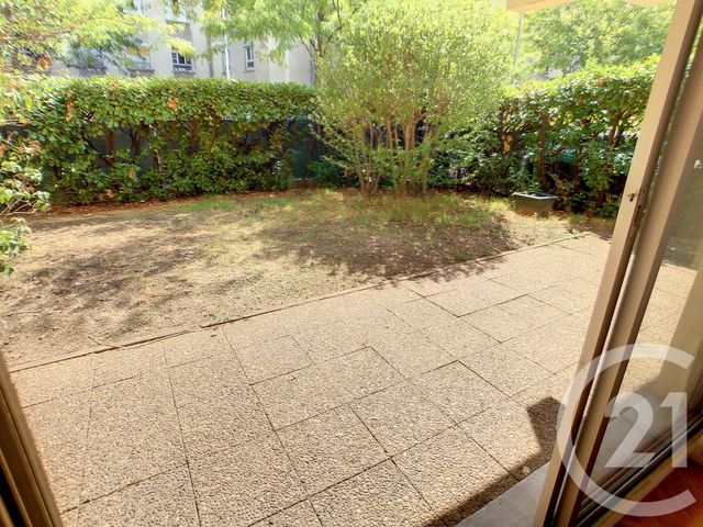 Appartement F3 à vendre - 3 pièces - 88.87 m2 - LYON - 69003 - RHONE-ALPES - Century 21 Le 7 De Coeur