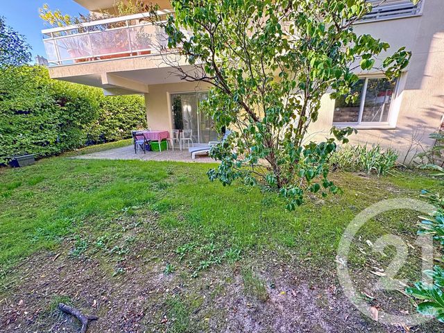 Appartement F3 à vendre - 3 pièces - 88.87 m2 - LYON - 69003 - RHONE-ALPES - Century 21 Le 7 De Coeur