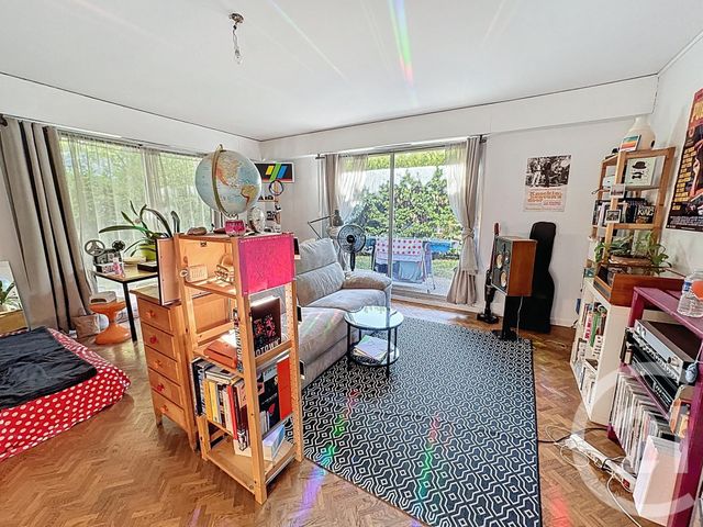 Appartement F3 à vendre - 3 pièces - 88.87 m2 - LYON - 69003 - RHONE-ALPES - Century 21 Le 7 De Coeur