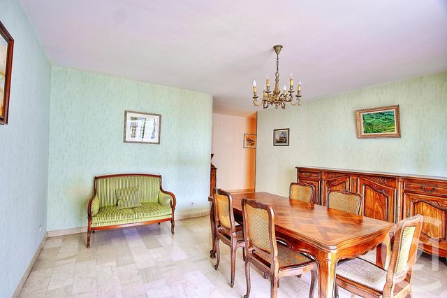 Appartement F3 à vendre - 3 pièces - 78.65 m2 - LYON - 69007 - RHONE-ALPES - Century 21 Le 7 De Coeur