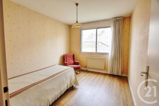 Appartement F3 à vendre - 3 pièces - 78.65 m2 - LYON - 69007 - RHONE-ALPES - Century 21 Le 7 De Coeur