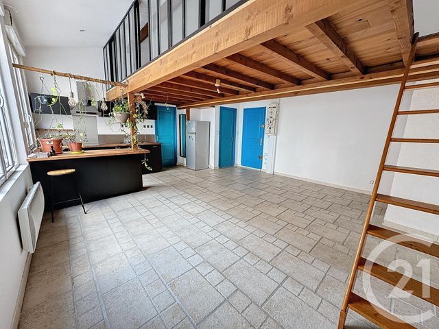 appartement - LYON - 69007