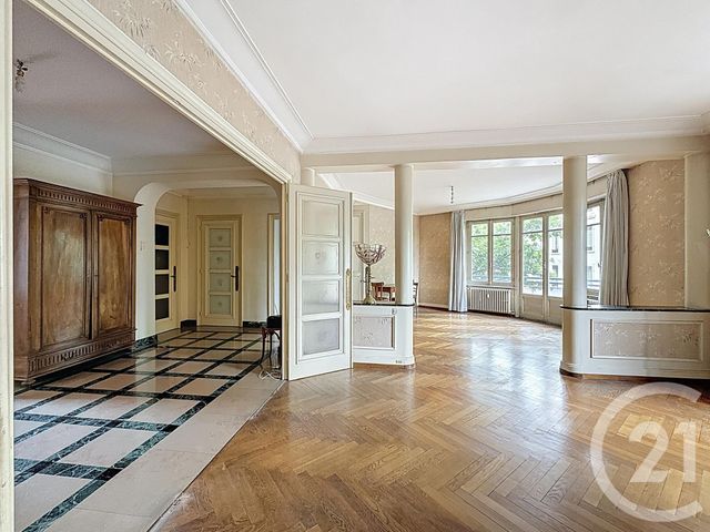 appartement - LYON - 69007