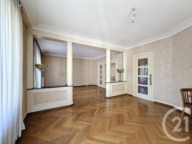 Appartement F5 à vendre - 5 pièces - 133.32 m2 - LYON - 69007 - RHONE-ALPES - Century 21 Le 7 De Coeur