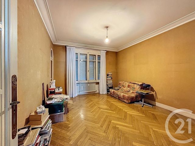 Appartement F5 à vendre - 5 pièces - 133.32 m2 - LYON - 69007 - RHONE-ALPES - Century 21 Le 7 De Coeur