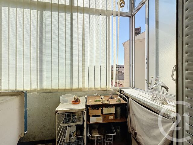 Appartement F5 à vendre - 5 pièces - 133.32 m2 - LYON - 69007 - RHONE-ALPES - Century 21 Le 7 De Coeur