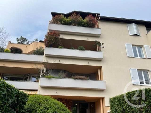 Afficher la photo en grand Appartement F4 à vendre - 4 pièces - 91.76 m2 - DARDILLY - 69 - RHONE-ALPES - Century 21 Le 7 De Coeur