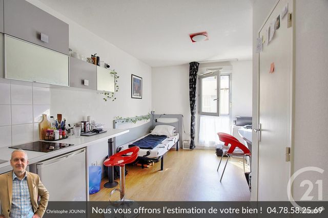  - LYON - 