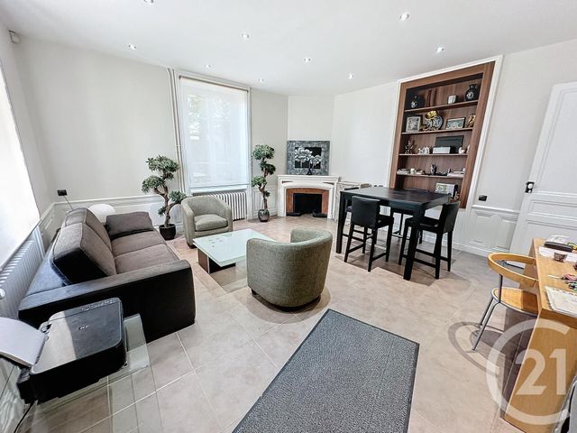 Appartement F6 à vendre GENAY