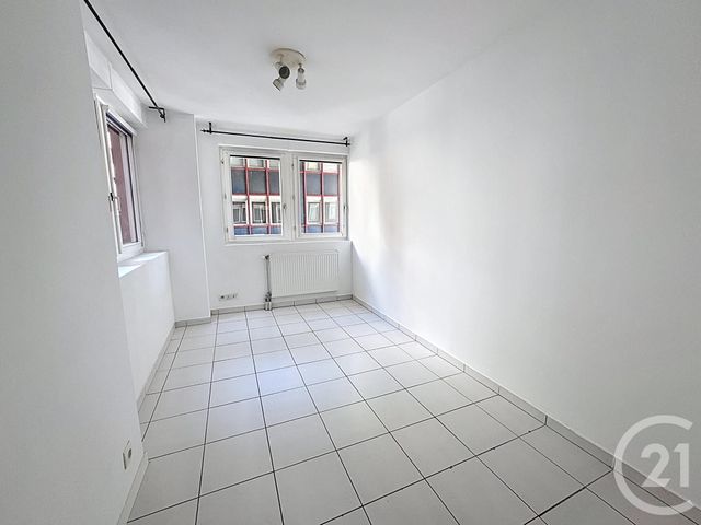 appartement - LYON - 69007