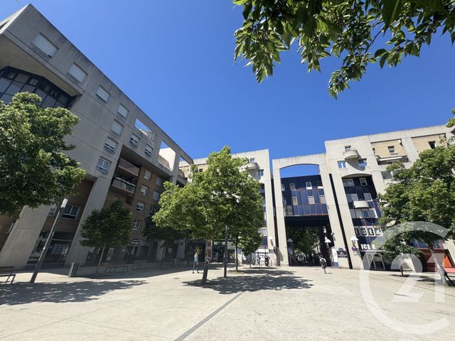 appartement - LYON - 69007