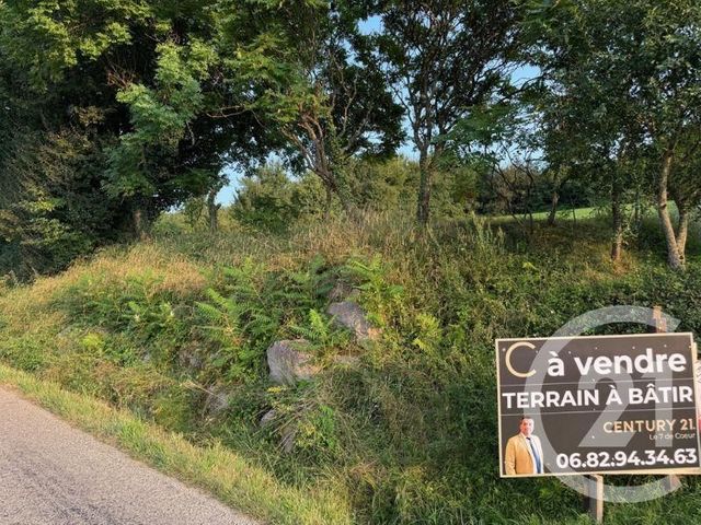 terrain à vendre - 3400.0 m2 - MEYSSIEZ - 38 - RHONE-ALPES - Century 21 Le 7 De Coeur