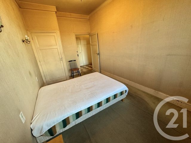 Appartement F3 à vendre - 3 pièces - 80.1 m2 - LYON - 69007 - RHONE-ALPES - Century 21 Le 7 De Coeur