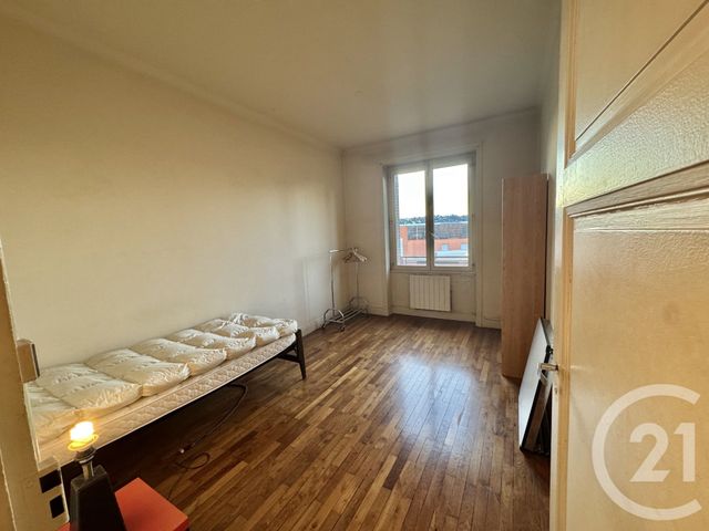 Appartement F3 à vendre - 3 pièces - 80.1 m2 - LYON - 69007 - RHONE-ALPES - Century 21 Le 7 De Coeur