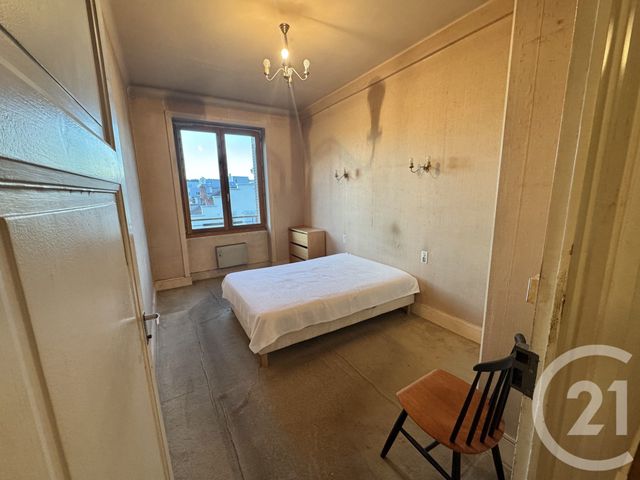 Appartement F3 à vendre - 3 pièces - 80.1 m2 - LYON - 69007 - RHONE-ALPES - Century 21 Le 7 De Coeur