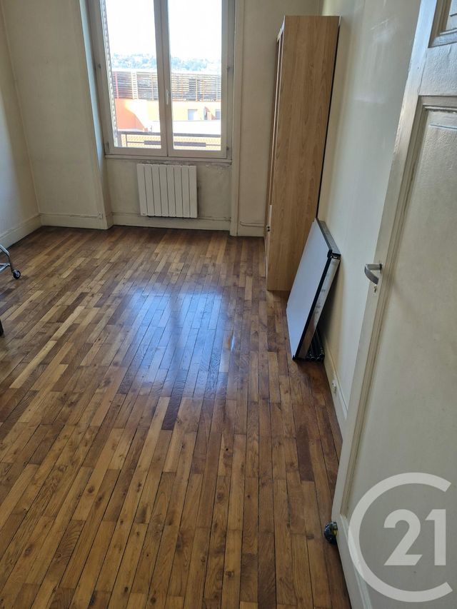 Appartement F3 à vendre LYON