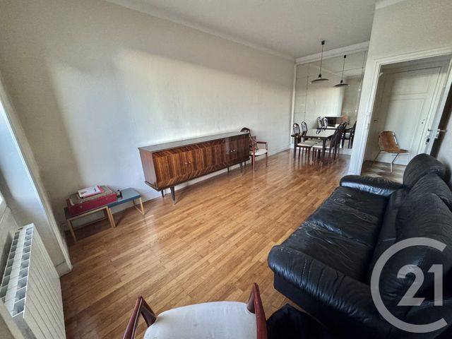 appartement - LYON - 69007