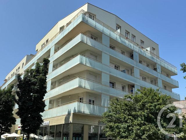 appartement - LYON - 69007