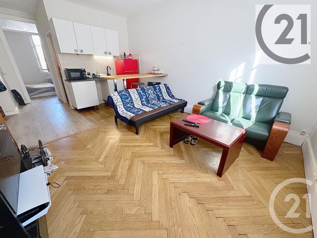 appartement - LYON - 69007