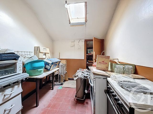 appartement - LYON - 69007