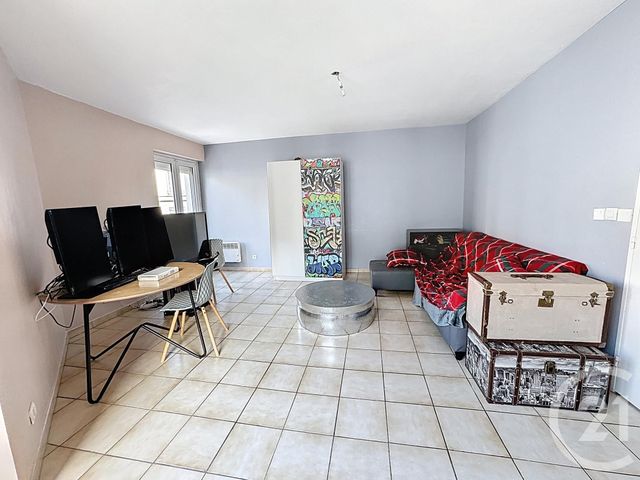 appartement - LYON - 69007