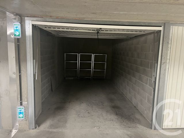Parking à vendre LYON