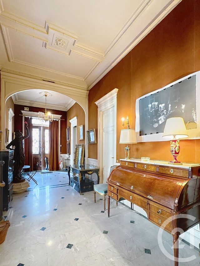 Appartement F6 à vendre - 5 pièces - 188.42 m2 - LYON - 69007 - RHONE-ALPES - Century 21 Le 7 De Coeur