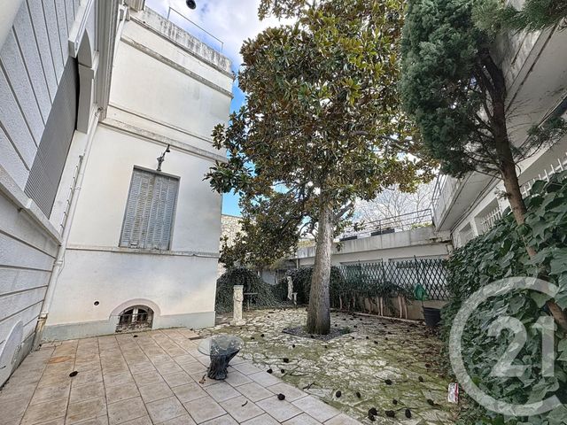 Appartement F6 à vendre - 5 pièces - 188.42 m2 - LYON - 69007 - RHONE-ALPES - Century 21 Le 7 De Coeur