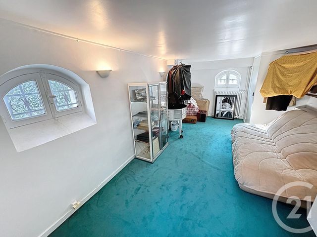 Appartement F6 à vendre - 5 pièces - 188.42 m2 - LYON - 69007 - RHONE-ALPES - Century 21 Le 7 De Coeur