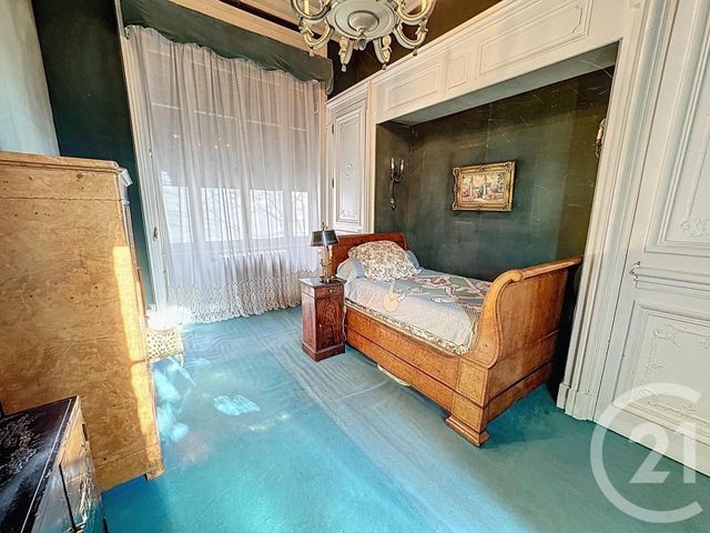 Appartement F6 à vendre - 5 pièces - 188.42 m2 - LYON - 69007 - RHONE-ALPES - Century 21 Le 7 De Coeur