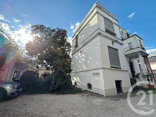 Appartement F6 à vendre - 5 pièces - 188.42 m2 - LYON - 69007 - RHONE-ALPES - Century 21 Le 7 De Coeur