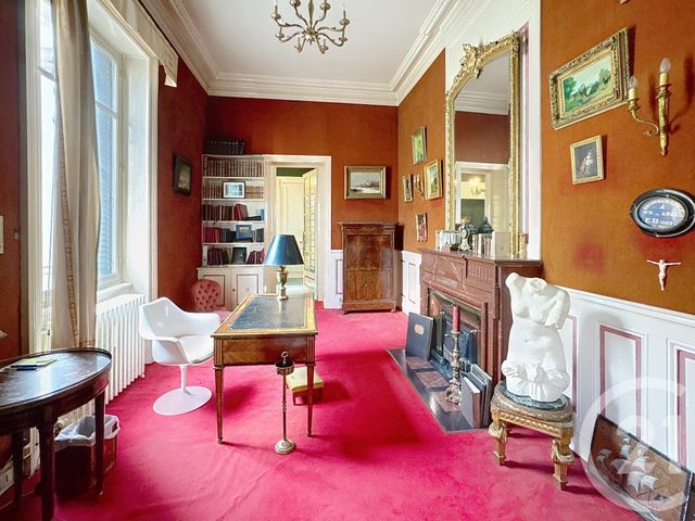 Appartement F6 à vendre - 5 pièces - 188.42 m2 - LYON - 69007 - RHONE-ALPES - Century 21 Le 7 De Coeur