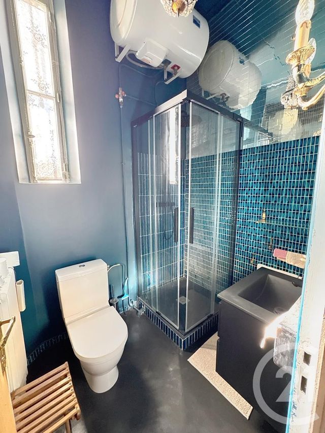 Appartement F6 à vendre - 5 pièces - 188.42 m2 - LYON - 69007 - RHONE-ALPES - Century 21 Le 7 De Coeur