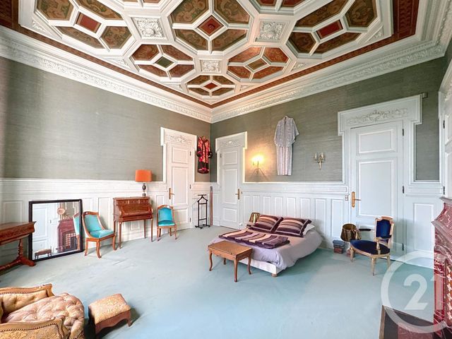 Appartement F6 à vendre - 5 pièces - 188.42 m2 - LYON - 69007 - RHONE-ALPES - Century 21 Le 7 De Coeur