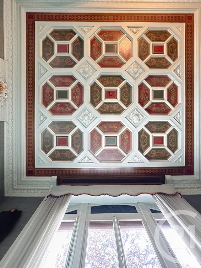 Appartement F6 à vendre - 5 pièces - 188.42 m2 - LYON - 69007 - RHONE-ALPES - Century 21 Le 7 De Coeur