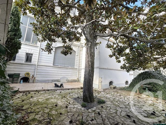 Appartement F6 à vendre - 5 pièces - 188.42 m2 - LYON - 69007 - RHONE-ALPES - Century 21 Le 7 De Coeur