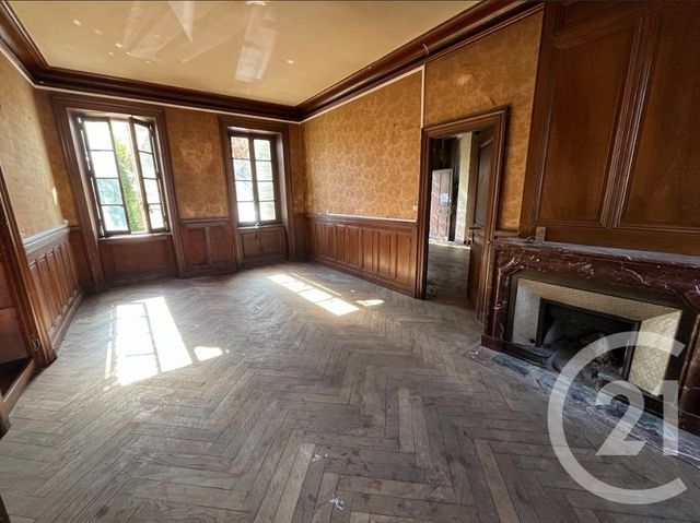 Appartement F3 à vendre - 3 pièces - 63.0 m2 - BRON - 69 - RHONE-ALPES - Century 21 Le 7 De Coeur