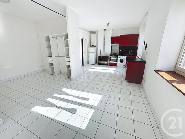 appartement - LYON - 69007