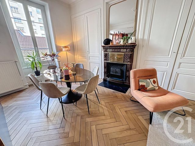 appartement - LYON - 69003